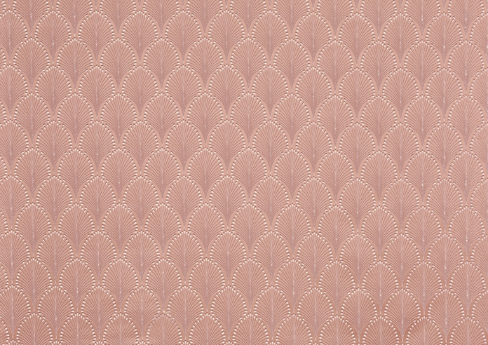 Boudoir, Blush - Fabric Only - Image 3